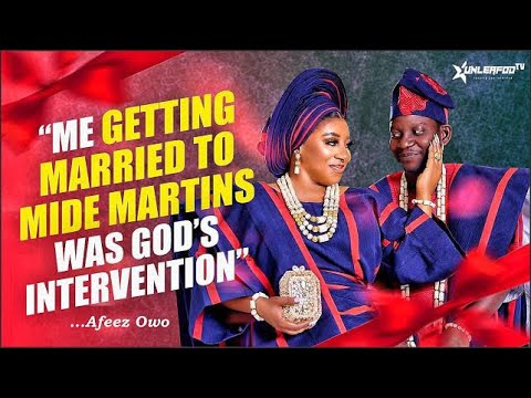 People that rejected me because of acting career later celebrated my success [Afeez Owo]