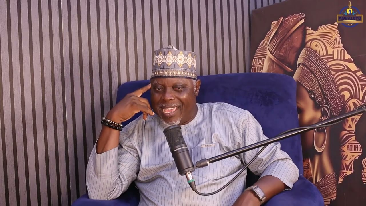 I Didn’t Maximize My 90s Fame— Dele Odule Opens Up on His Biggest Regrets