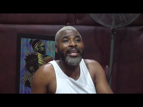 HOW I LOST MY FIRST CHILD BECAUSE I COULDNT PAY HOSPITAL BILL - IBRAHIM CHATTA