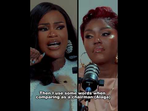 SHOWING TODAY AT 6PM NIGERIAN TIME #movie #latestnews #trending #podcasat #interview #nollywood