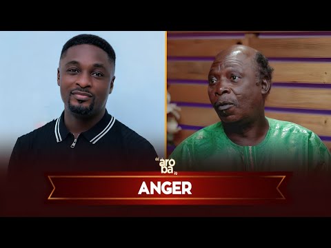 ADENIYI JOHNSON gets angry a lot and... | Spicy Hot