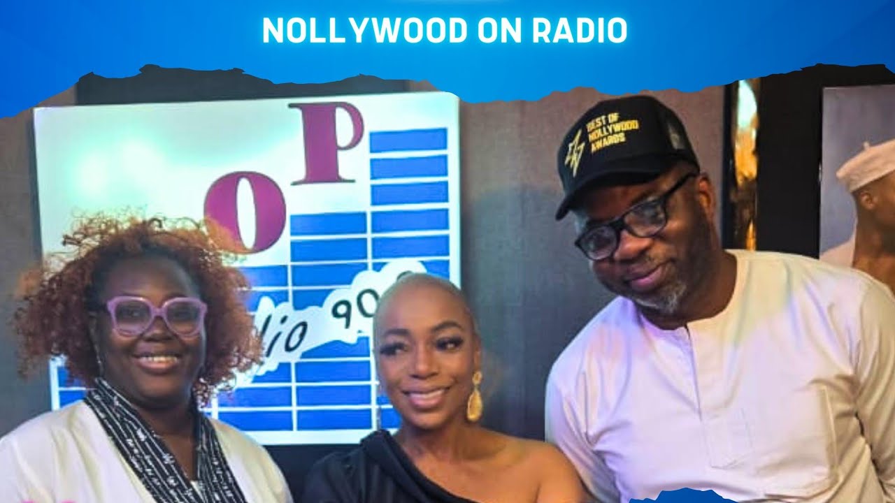 Veteran actor Bimbo Akintola reveals the kind of man that can make her marry | Nollywood On Radio