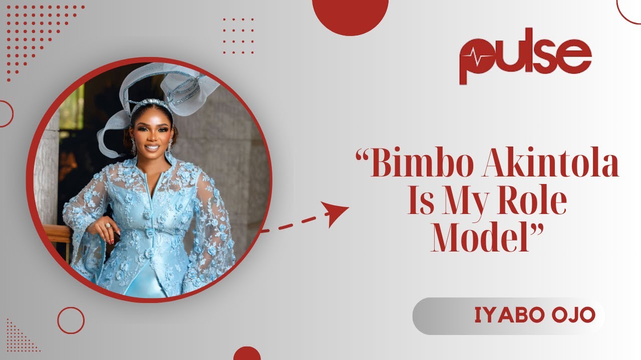Bimbo Akintola Took Me In Without Knowing Me - Iyabo Ojo | Pulse Fun Facts