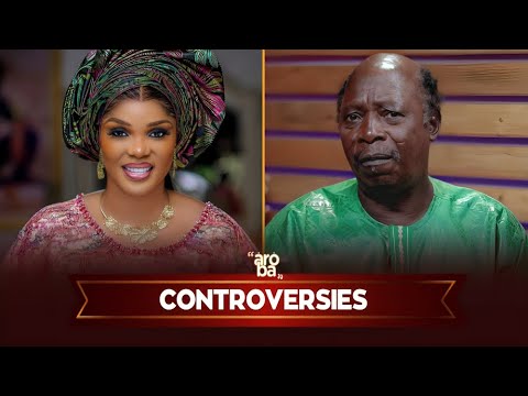 IYABO OJO needs to be careful and take her time | Spicy Hot