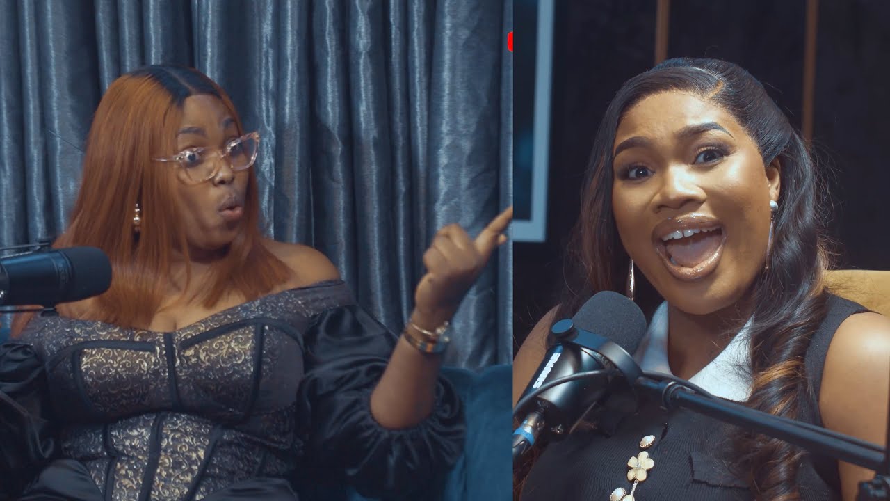 BEING AN ACTRESS IS COMPLICATED, ACTRESSES ARE NOT TAKEN SERIOUS IN MARRIAGE…. Actress Zainab Bakare