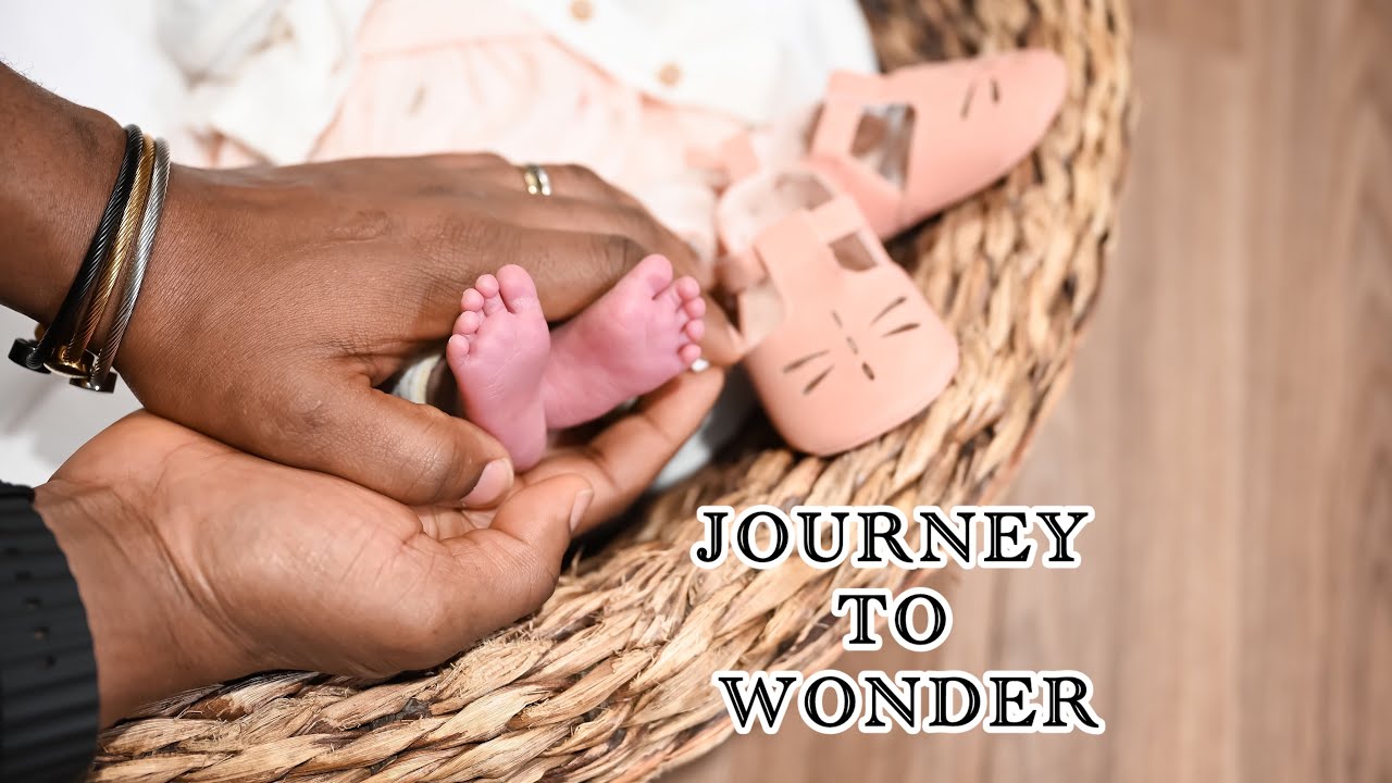 Journey to wonder