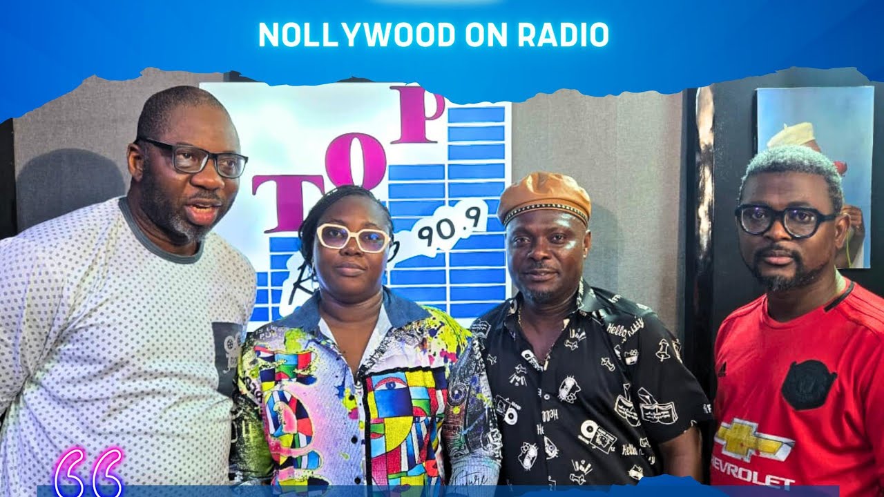 Sexual Harassment In Nollywood, Has Anyone Ever Been Raped? | Kunle Afod, Mr BON, Big Sam, Tomi