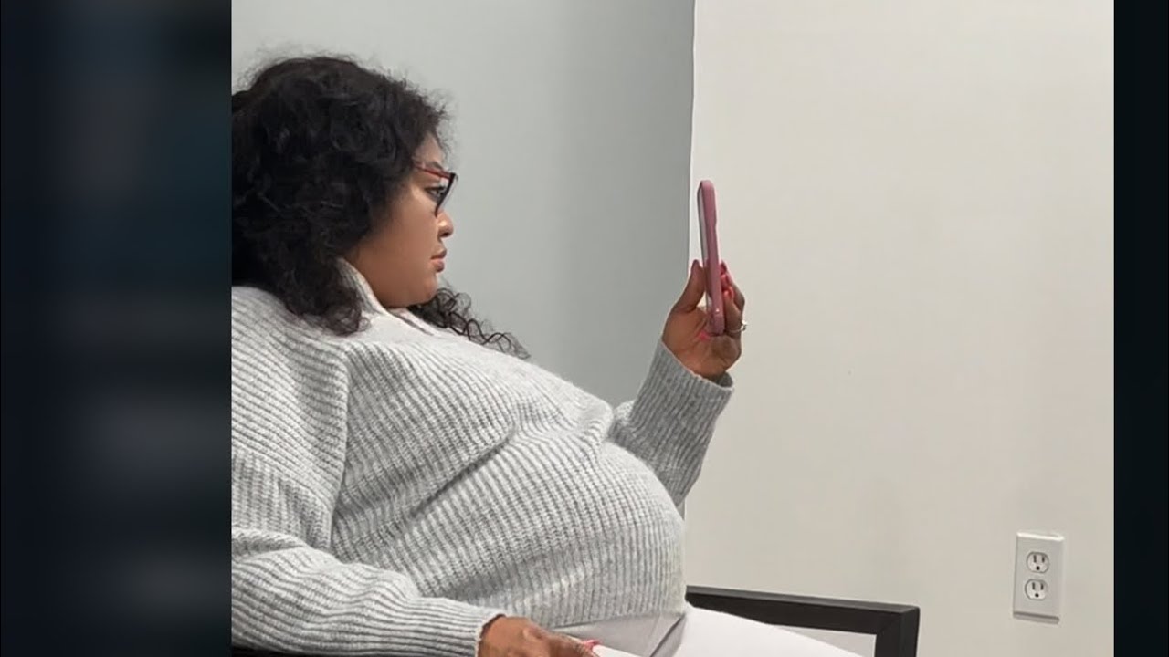 GOD IS GOOD! YOU SHALL CARRY YOUR TWINS THIS YEAR! SAY AMEN IF YOU BELIEVE. Amen 🙏