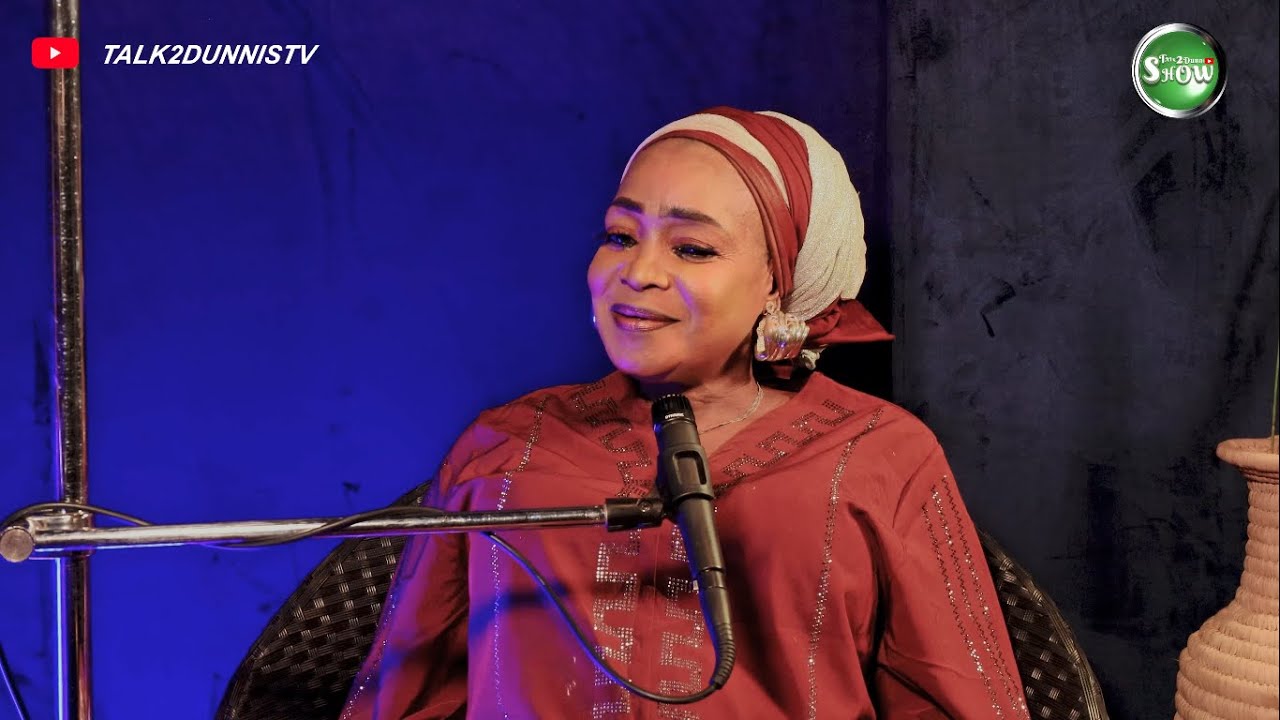 "PANT AND BRA TO A WEDDING? Nike Peller Reacts to Nollywood Looks at Iyabo Ojo’s Daughter’s Wedding”