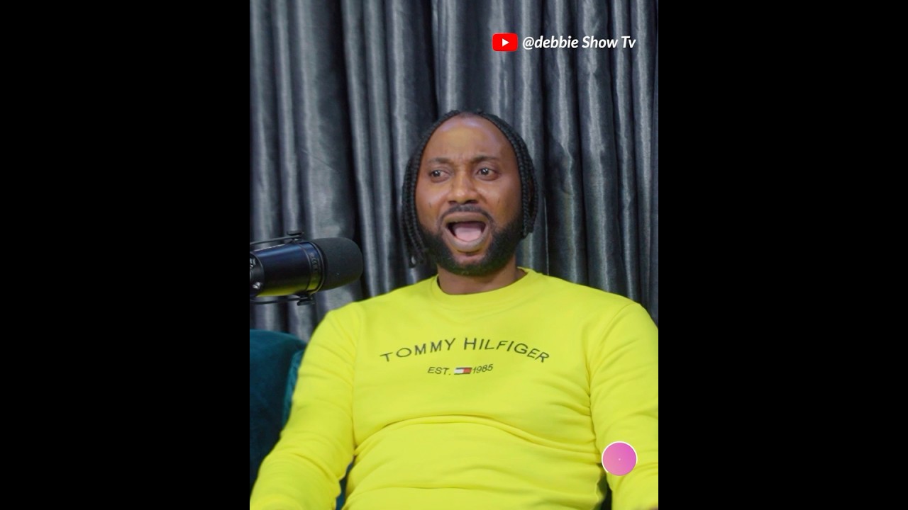 ITELE THOUGHT I AM DEAD, THE MOVIE INDUSTRY IS “USE AND DUMP”….Says Actor Austin Emmanuel #podcast