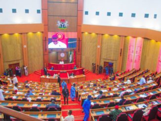 Senate Passes New FRSC Bill – Preaching, Hawking in Commercial Buses Now Attracts ₦50,000 Fine