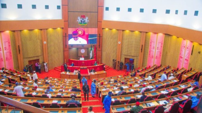 Senate Passes New FRSC Bill – Preaching, Hawking in Commercial Buses Now Attracts ₦50,000 Fine
